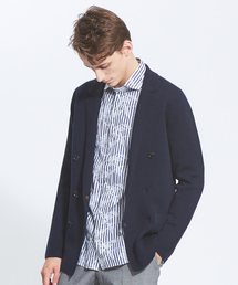  RECENCY OF MINE�i���[�Z���V�[ �I�u �}�C���j�́u�yRecency of Mine�zEXTRA FINE WOOL�j�b�g�_�u���W���P�b�g�i�e�[���[�h�W���P�b�g�j�v