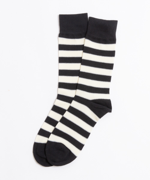 THE SOX（ザ ソックス）の「【THE SOX】2Pボーダーソックス（ソックス/靴下・メンズ・その他・フリー）」の11枚目の写真