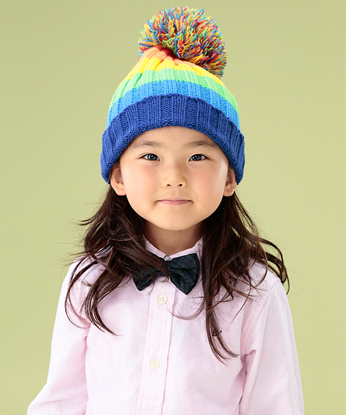 B:MING by BEAMS(ビーミングバイビームス)の「○ビーミング by ビームス / TIE OXボタンダウンシャツ(シャツ/ブラウス・キッズ・ホワイト/ピンク/サックスブルー・80/90/100/110/120/130/140/150)」の11枚目の写真
