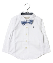 B:MING by BEAMS | ○ビーミング by ビームス / TIE OXボタンダウンシャツ(シャツ/ブラウス)