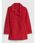 GAP(ギャップ)の「ジャケット/アウター(ピーコート)」