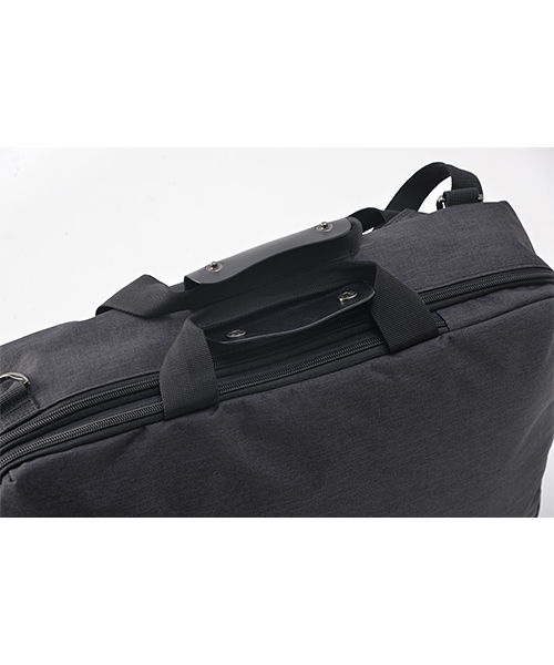 DEVICE（デバイス）の「Rename ノーフェイス 3way ビジネストート バックパック リュックサック（ビジネスバッグ・メンズ・ブラック・FREE）」の9枚目の写真