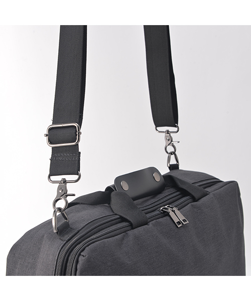 DEVICE（デバイス）の「Rename ノーフェイス 3way ビジネストート バックパック リュックサック（ビジネスバッグ・メンズ・ブラック・FREE）」の12枚目の写真