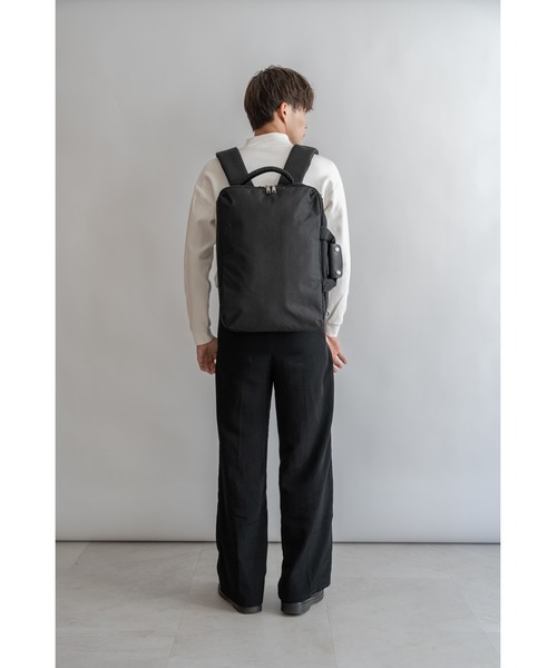 セール】Rename ノーフェイス 3way ビジネストート バックパック