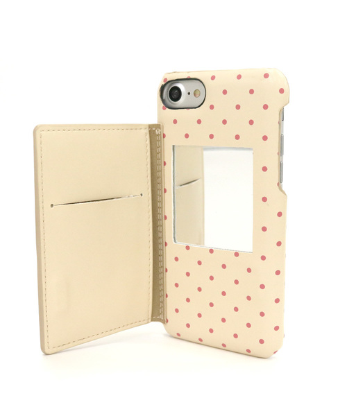 Disney(ディズニー)の「トイ・ストーリー / クローズポイントiPhoneケース(スマホケース/カバー・レディース・アイボリー/マスタード・FREE)」の5枚目の写真