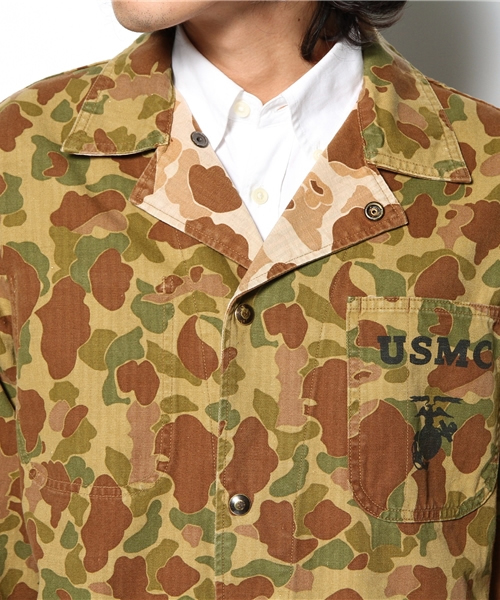 BEAMS（ビームス）の「BUZZ RICKSON'S / 