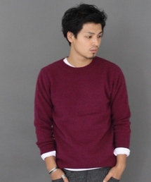 JOURNAL STANDARD | ★シェットランドクルーネックニット#(ニット/セーター)