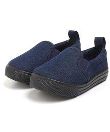 Ampersand | ベビー無地スリッポン(スリッポン)