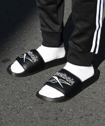 Reebok | Reebok サンダル クラシック スライド CLASSIC SLIDE DV4908(サンダル)