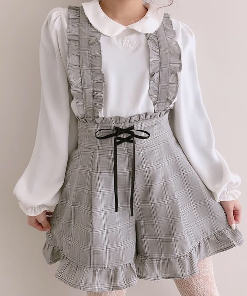 新品本物 Honey Cinnamon ショートパンツ 全ての Www Globaldentalcentre Org