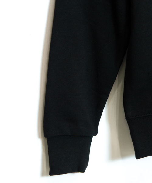 JACKROSE（ジャックローズ）の「オマージュスウェット1（スウェット・メンズ・ホワイト/ブラック・M/L/XL）」の15枚目の写真