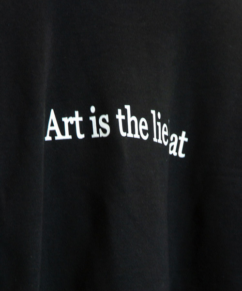 JACKROSE（ジャックローズ）の「オマージュスウェット1（スウェット・メンズ・ホワイト/ブラック・M/L/XL）」の17枚目の写真