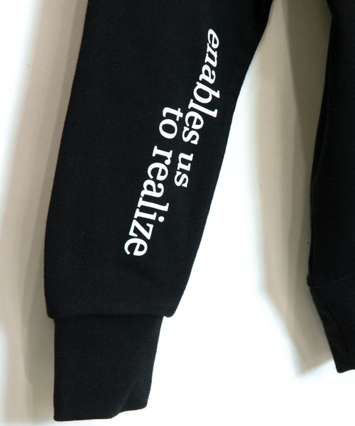 JACKROSE（ジャックローズ）の「オマージュスウェット1（スウェット・メンズ・ホワイト/ブラック・M/L/XL）」の18枚目の写真