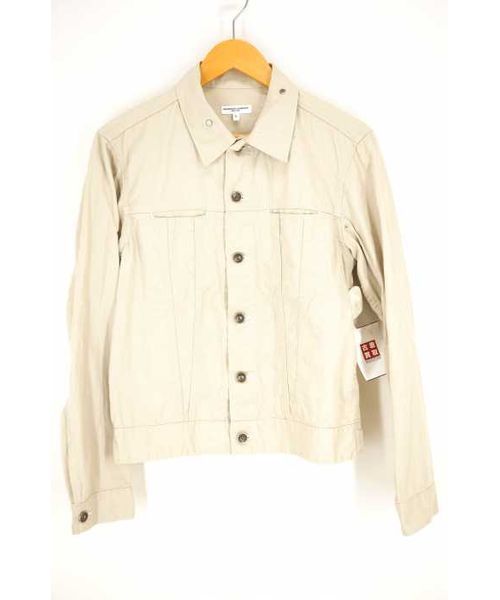 ブランド古着】TYPE 5 JEAN JACKET ブルゾン・ジャンパー