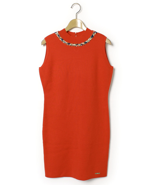 セール ブランド古着 ニットワンピース ワンピース Rady レディー のファッション通販 Zozoused