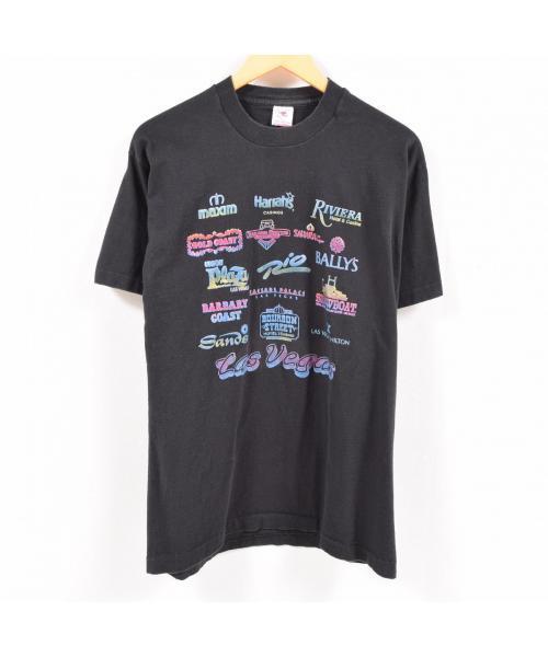 ニューオリンズジャズ スーベニアTシャツ ビンテージ 古着