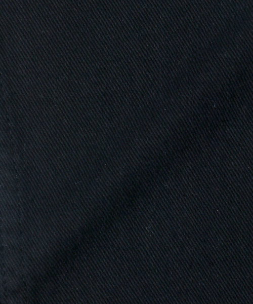 Lazar(ラザル)の「Denim Wide Jumpsuit/デニム ワイド ジャンプスーツ ツナギ/ユニセック対応(つなぎ/オールインワン・メンズ・ブラック/ブルー/ネイビー・M/L/XL)」の9枚目の写真
