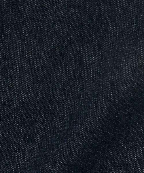 Lazar(ラザル)の「Denim Wide Jumpsuit/デニム ワイド ジャンプスーツ ツナギ/ユニセック対応(つなぎ/オールインワン・メンズ・ブラック/ブルー/ネイビー・M/L/XL)」の8枚目の写真