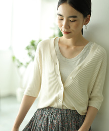 AMERICAN HOLIC(�A�����J���z���b�N)��5����V�l�b�N���u�j�b�g�J�[�f�B�K����(�J�[�f�B�K��/�{����)