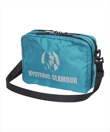 HYSTERIC GLAMOUR（ヒステリックグラマー）の「RIP-STOP 2WAY