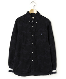 The DUFFER of ST.GEORGE�i�U�_�t�@�[�I�u�Z���g�W���[�W�j�̌Ò��u�����V���c�i�V���c/�u���E�X�j�v