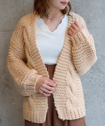 Ifuru�i�C�t���j�́u�n���h���C�h �P�[�u���J�[�f�B�K���i�J�[�f�B�K���j�v