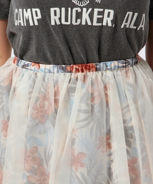 Another Edition（アナザーエディション）の「AE hello FLW LAYER SK Ⅱ（スカート・レディース・その他1・フリー）」の5枚目の写真