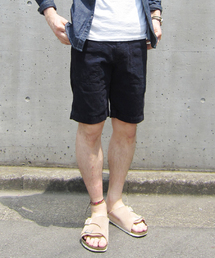 Denime | CL CORD SHORT PANTS(スラックス)