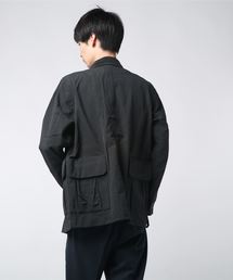  peak TAKIBI spec カバーオール JPN S Amazon | [スノーピーク] カバーオールジャケット TAKIBI