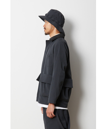 ★  peak スノーピーク　ファイアプロテックジャケット　カバーオール snowpeak 焚き火 カバーオール ジャケット アラミド 未使用タグ付き