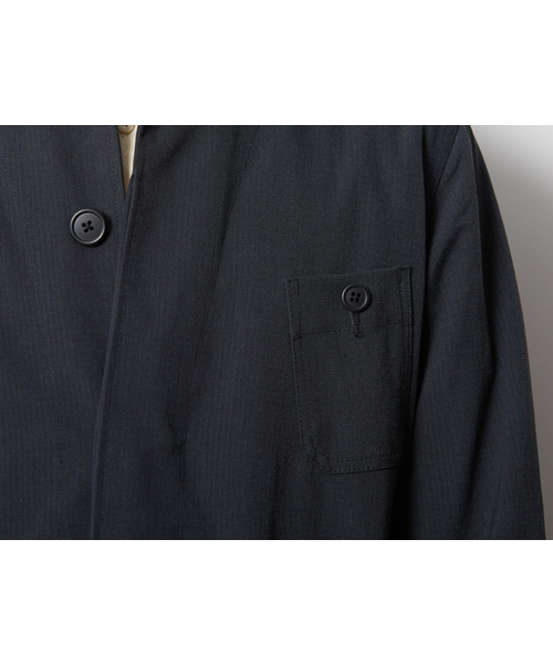 (美品) peak TAKIBI カバーオールジャケット 美品) peak TAKIBI カバーオールジャケット Snow Peak