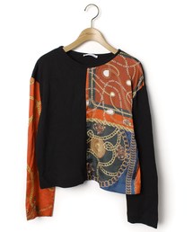 ZARA BASIC�i�U���x�[�V�b�N�j�̌Ò��u�X�E�F�b�g�J�b�g�\�[�i�X�E�F�b�g�j�v