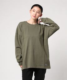 ANTIBAL | ANTIBALLISTIC/アンティバル 194AN2LT108 ビックシルエットロンT(Tシャツ/カットソー)