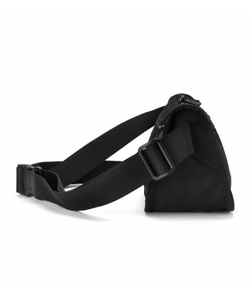 Manhattan Portage（マンハッタンポーテージ）の「Leadout Waist Bag（ボディバッグ/ウエストポーチ・メンズ・ブラック・X-SMALL）」の11枚目の写真