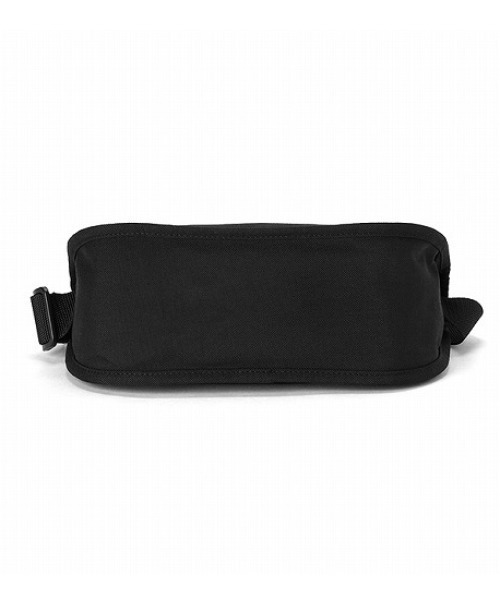 Manhattan Portage（マンハッタンポーテージ）の「Leadout Waist Bag（ボディバッグ/ウエストポーチ・メンズ・ブラック・X-SMALL）」の9枚目の写真