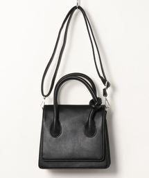 ENVYM | ツイストハンドルショルダーＢａｇ(ショルダーバッグ)