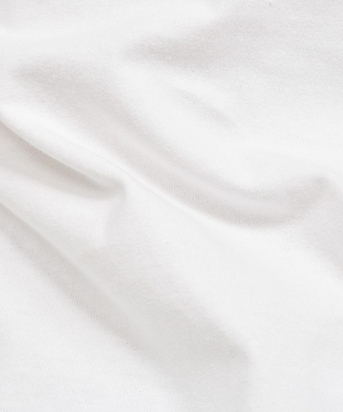 G-STAR（ジースター）の「Multi Arm GR Shield T-Shirt（Tシャツ/カットソー・メンズ・ホワイト・SMALL/MEDIUM/LARGE/X-SMALL/XX-SMALL/X-LARGE）」の6枚目の写真