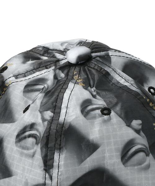 P.A.M.（パム）の「＜P.A.M.＞ CLSC BKT HAT/バケットハット（ハット・メンズ・ブラック・FREE）」の4枚目の写真