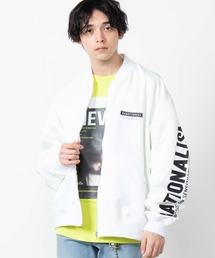 WEGO | WEGO/GirlビッグシルエットMA-1(MA-1)