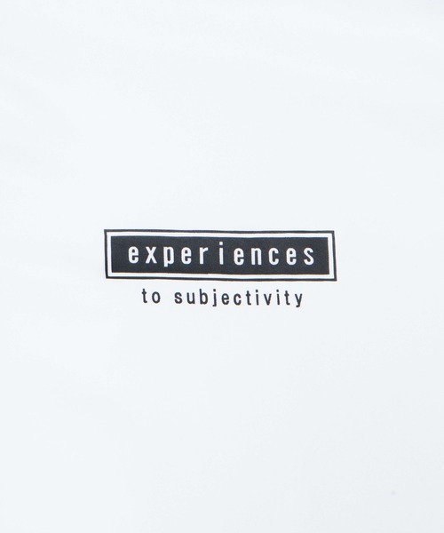 WEGO（ウィゴー）の「WEGO/GirlビッグシルエットMA-1（MA-1・メンズ・ホワイト/ブラック・MEDIUM/LARGE）」の15枚目の写真