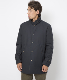 SILAS（サイラス）の「【SILAS x Snugpak(スナグパック)】SINGLE COAT