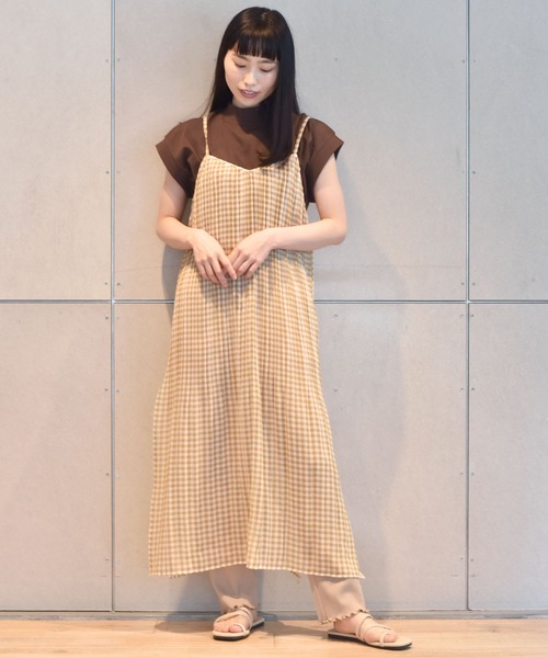 楽天市場】[60%OFF] レイトリー LAITERIE コットンリネンギンガム