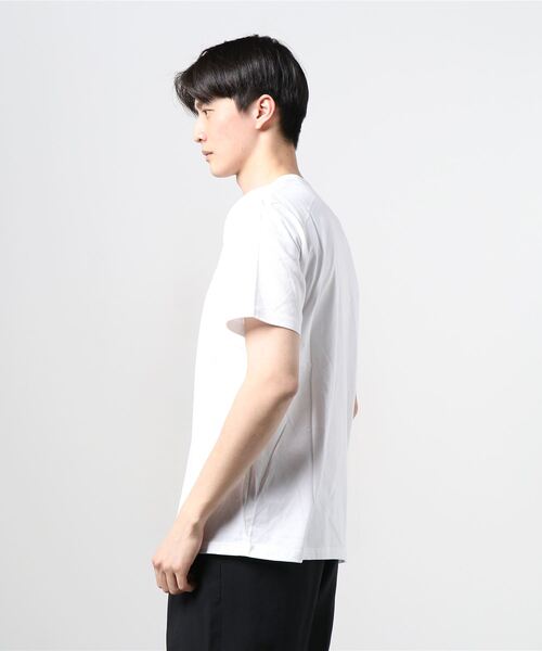 【セール】SY32 by SWEET YEARS/BOXロゴT（Tシャツ/カットソー）｜SY32 by SWEET YEARS（エスワイサーティトゥバイスィートイヤーズ）