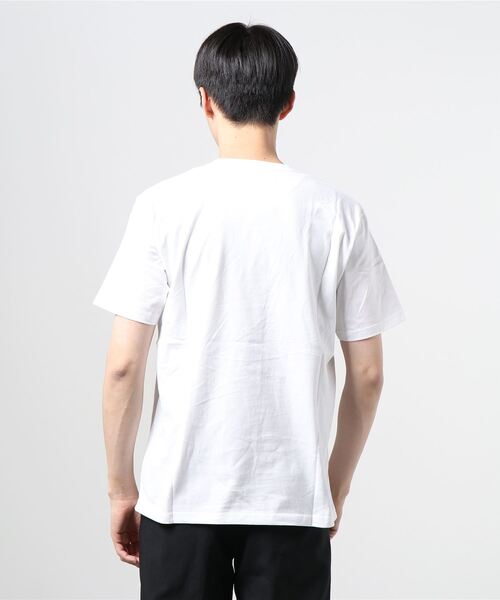 【セール】SY32 by SWEET YEARS/BOXロゴT（Tシャツ/カットソー）｜SY32 by SWEET YEARS（エスワイサーティトゥバイスィートイヤーズ）