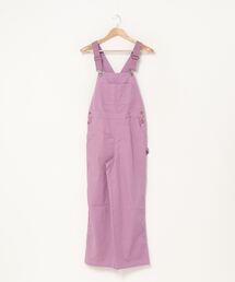 WEGO | WEGO/チノオーバーオール(サロペット/オーバーオール)