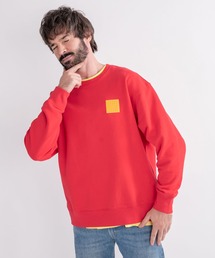 Levi's | レゴ(R) x Levi's(R) LEGO リラックスクルーネックスウェット LEGO RED CREW(スウェット)
