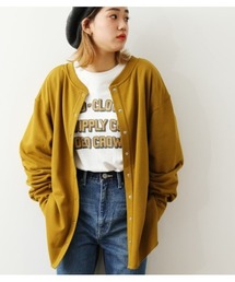 RODEO CROWNS WIDE BOWL | 2WAYｽｳｪｯﾄ ﾄｯﾌﾟｽ(スウェット)