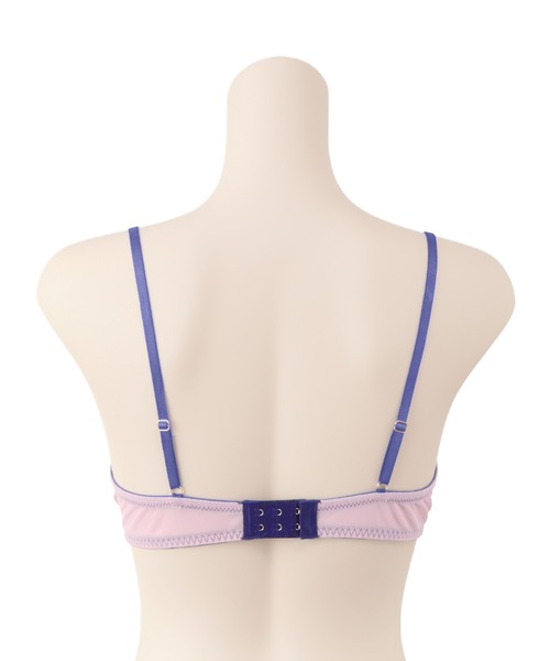 【新品未使用】Ravijour ドットフラワー グラマーアップ Ravijour（ラヴィジュール）の「ドットフラワー グラマーアップ