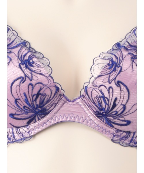 【新品未使用】Ravijour ドットフラワー グラマーアップ Ravijour（ラヴィジュール）の「ドットフラワー グラマーアップ