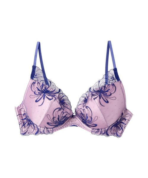 【新品未使用】Ravijour ドットフラワー グラマーアップ Ravijour（ラヴィジュール）の「ドットフラワー グラマーアップ